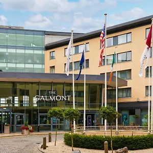 The Galmont & מלון