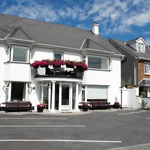 Balcony House **** Galway