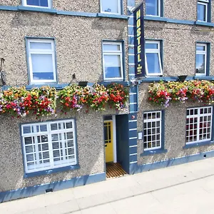 Albergue The Woodquay