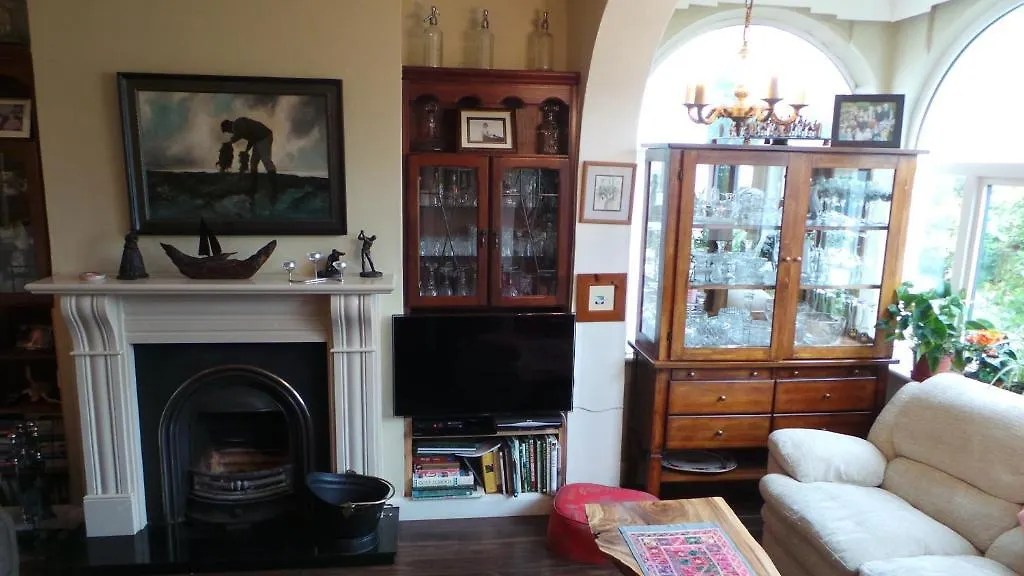 Inishmore House Hotel Galway