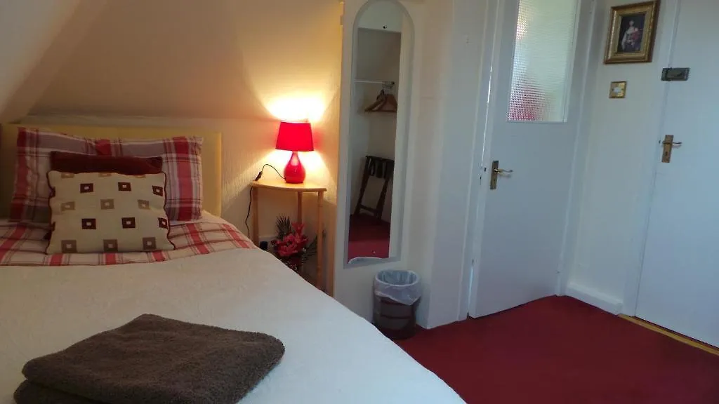 Inishmore House Hotel Galway 3*,  Irlanda