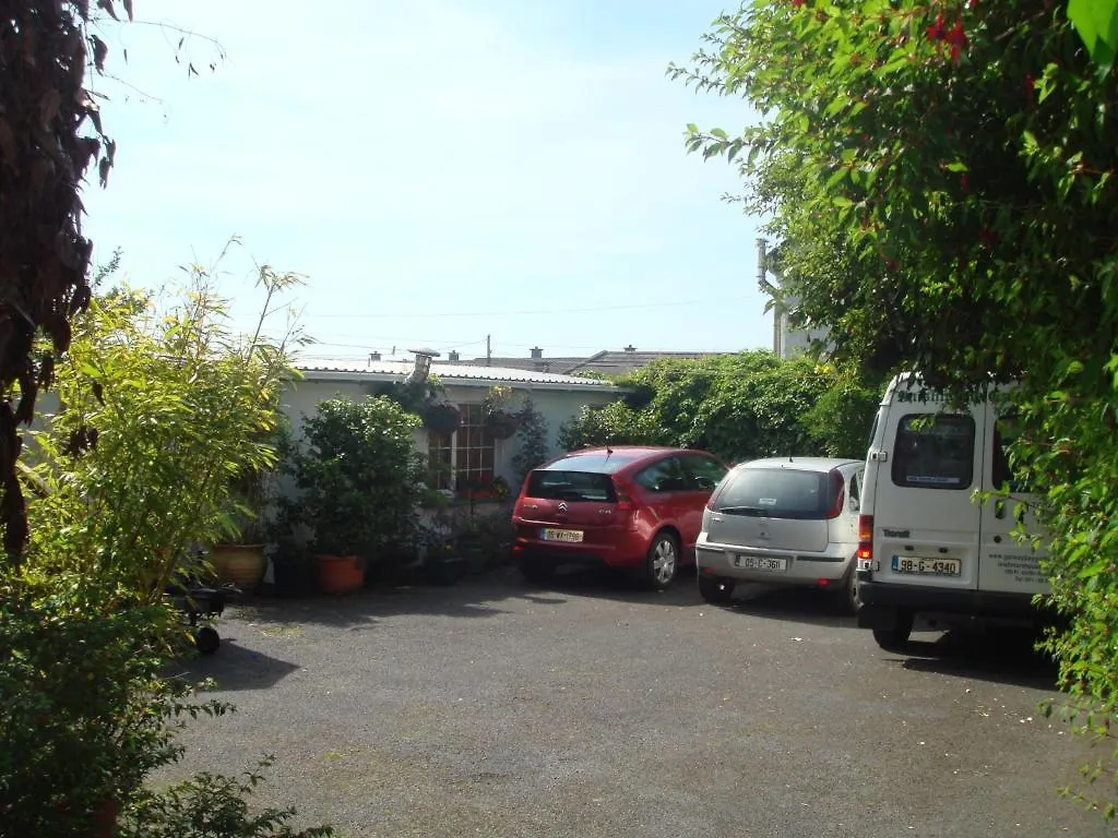 Affittacamere Inishmore House Hotel Galway