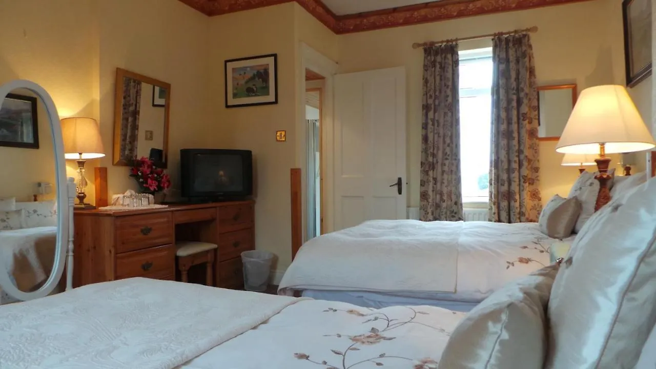 Inishmore House Hotel Galway Affittacamere