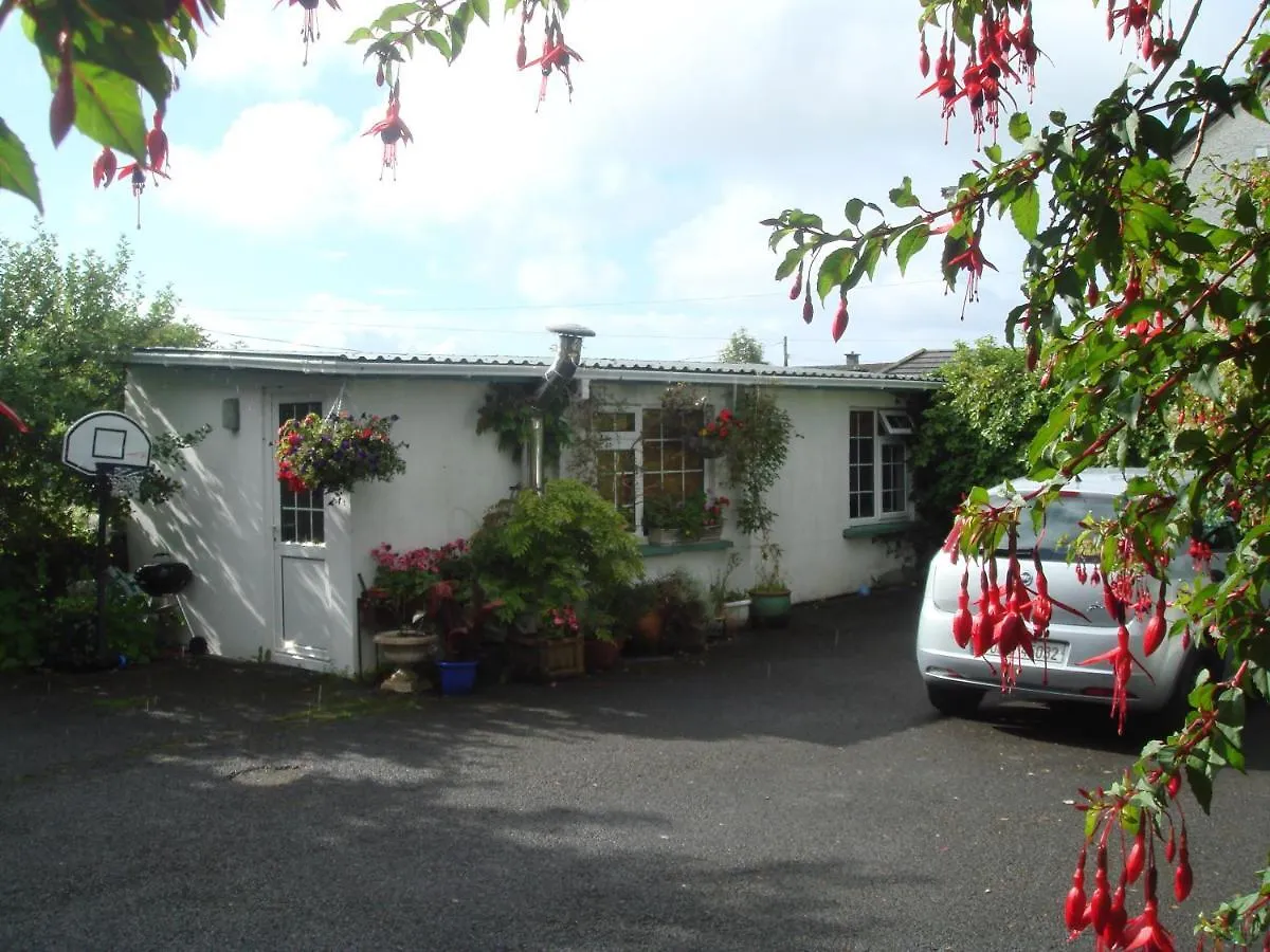 Affittacamere Inishmore House Hotel Galway