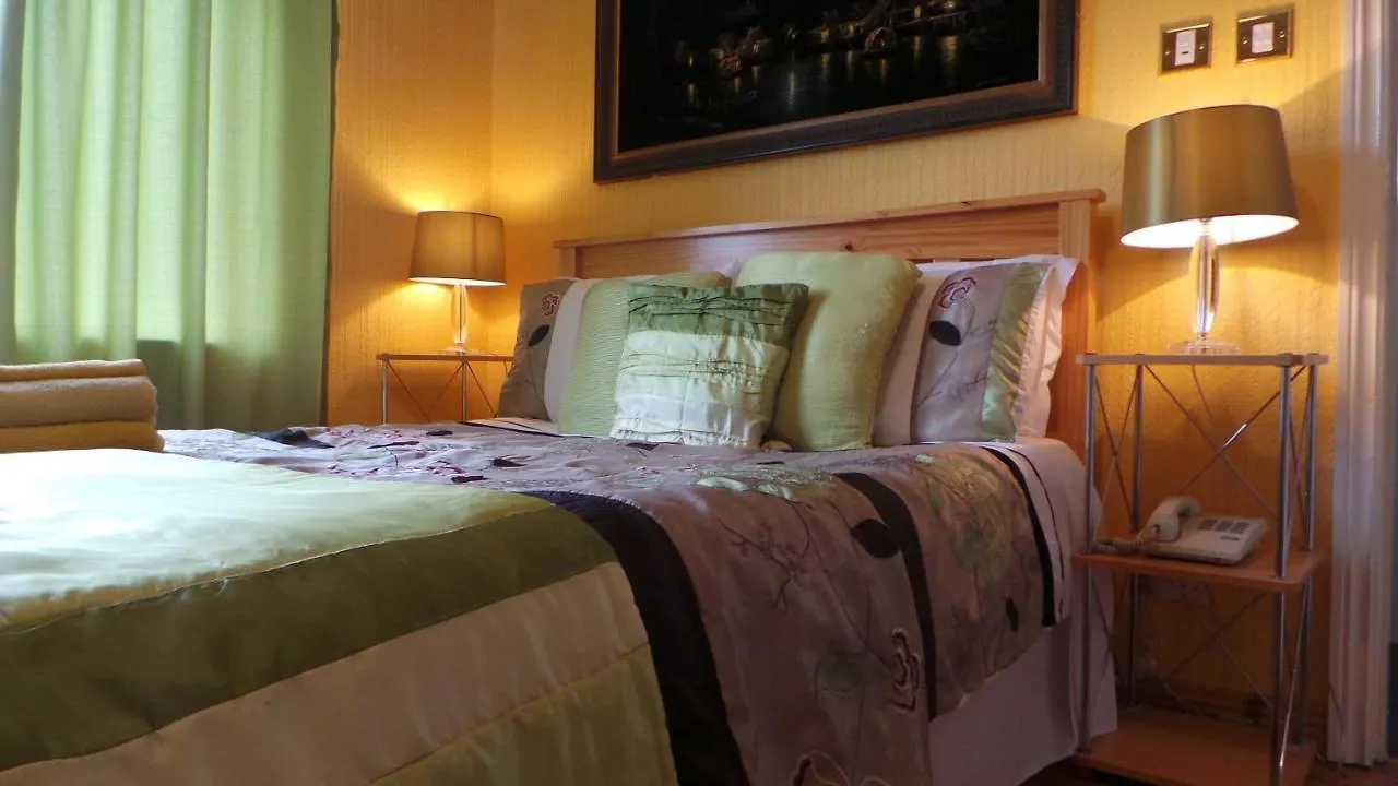 Affittacamere Inishmore House Hotel Galway